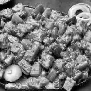 Veg Schezwan