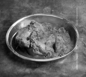 Chicken Peeper Masala