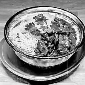Veg Hyderabadi