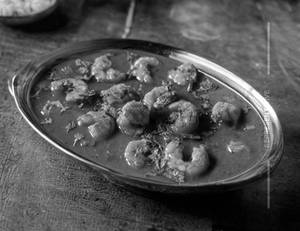 Prawns Malvani