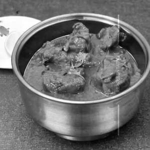 Chicken Kalimiri Masala