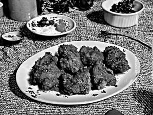 Chicken Salt N Pepper