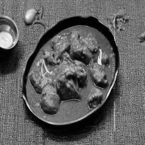 Chicken Maharaja
