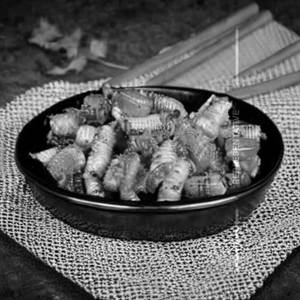 Baby Corn Crispy [Extra Spicy]