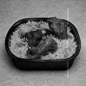 Chicken Special Kepsa