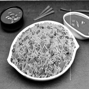 Veg Fried Rice