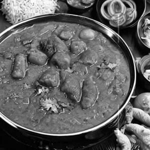 Dal Ghotala