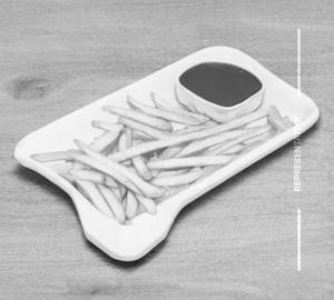 Finger Chips