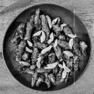 Chilli Babycorn Mushroom