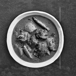 Veg Bikaneri