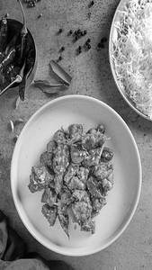 Mutton Uppukari