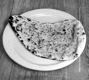 Keema Naan