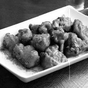 Chilli Gobi (Seasonal)