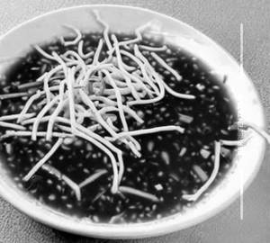 Veg Manchow Soup