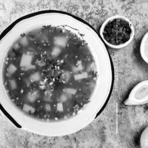 Lemon Coriander