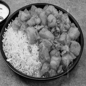 Rice Fry