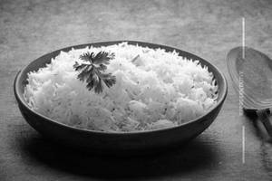 Steamed Rice