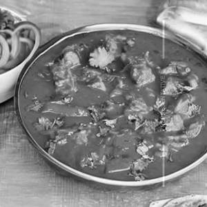 Veg Handi
