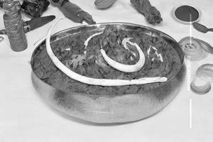 Murgh Banjara