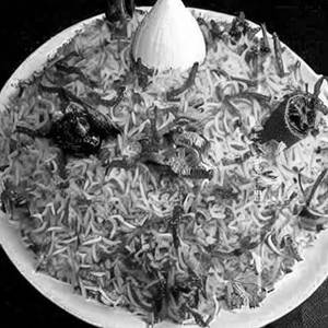 Dum Biryani