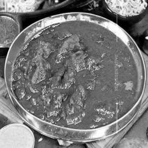 Mutton Rassa Kolhapuri
