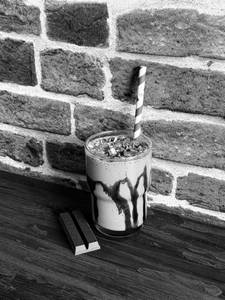 Kit-kat Shake