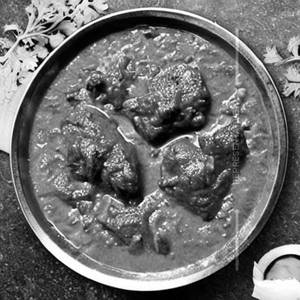 Mutton House Speciality
