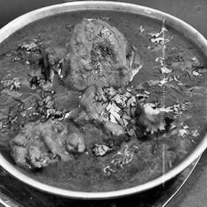 Murgh Ka Salan