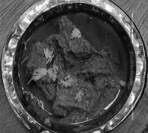 Mutton Rassa