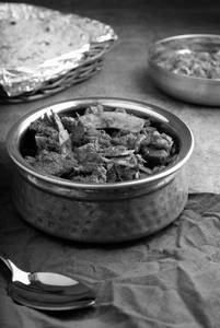 Mutton Pallipalayam.