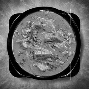 Fish Curry Home Style