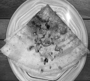 Onion nice dosa [1 pieces]