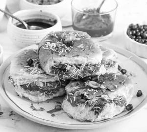 Schezwan Dabeli