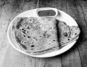 Aloo Paratha