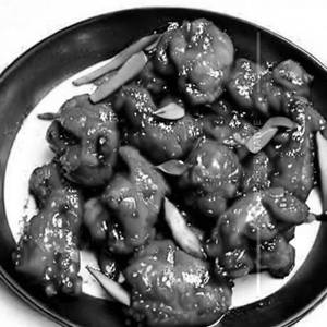 Chilli Chicken