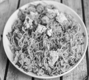 Paneer Maggie