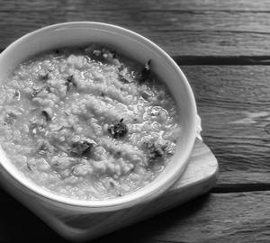Dal khichdi