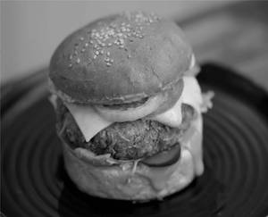 Csb Special Burger