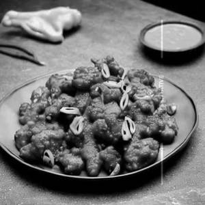 Chili Gobi