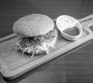 Zinger Burger