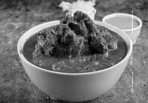 MUTTON HANDI