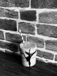 Cold Coffee
