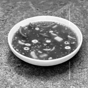 Hot & Sour Vegetable