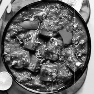 Paneer Chilli