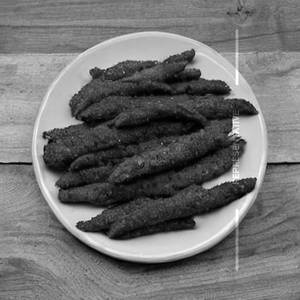 Lasson fry