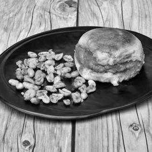 Butter Dabeli Jain