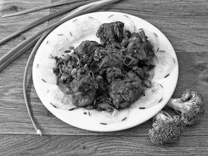 Chicken kondattam