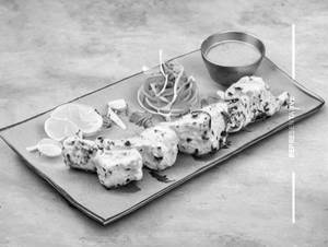 Malai Chaap Tikka