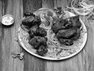 Chicken Pahadi Kabab