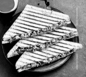 Paneer Grill Sandwich